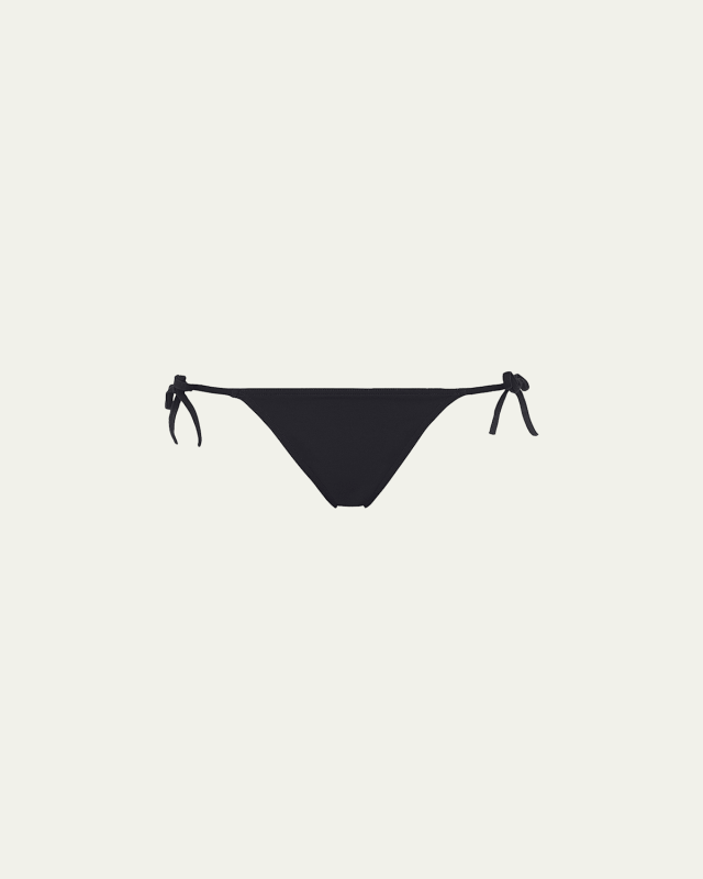 Malou Side-Tie Bikini Bottoms